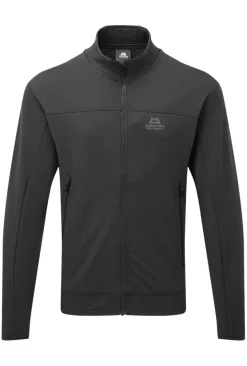 Mountain Equipment Apiro Mens Jacket Black