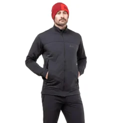 Mountain Equipment Apiro Mens Jacket Black