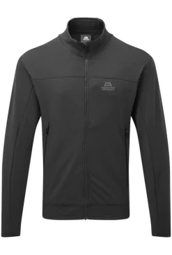 Mountain Equipment Apiro Mens Jacket Black