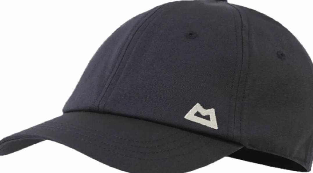 Mountain Equipment Beris Cap College Blue