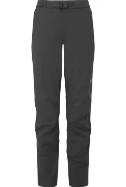 Mountain Equipment Chamois Wmns Pant Black