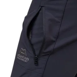 Mountain Equipment Chamois Wmns Pant Black