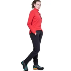 Mountain Equipment Chamois Wmns Pant Black