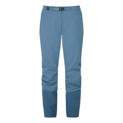 Mountain Equipment Chamois Wmns Pant (Ac) Indianteal/Maj