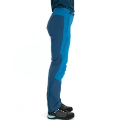 Mountain Equipment Chamois Wmns Pant Alto/Majolica