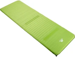 Mountain Equipment Classic Comfort 3.8 Mat Regular Leaf Green