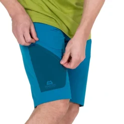 Mountain Equipment Comici Mens Short Alto/majolica