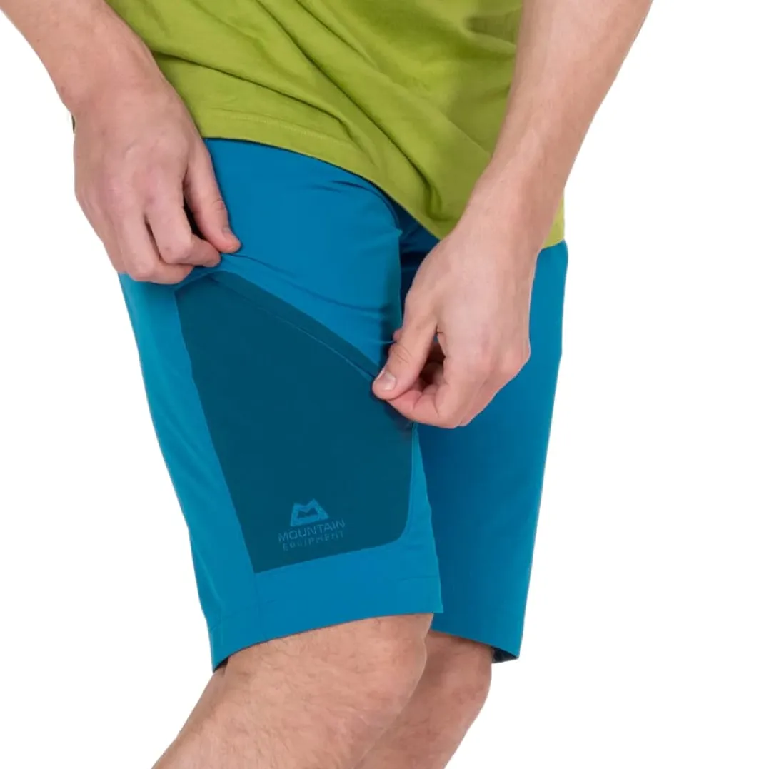 Mountain Equipment Comici Mens Short Alto/majolica