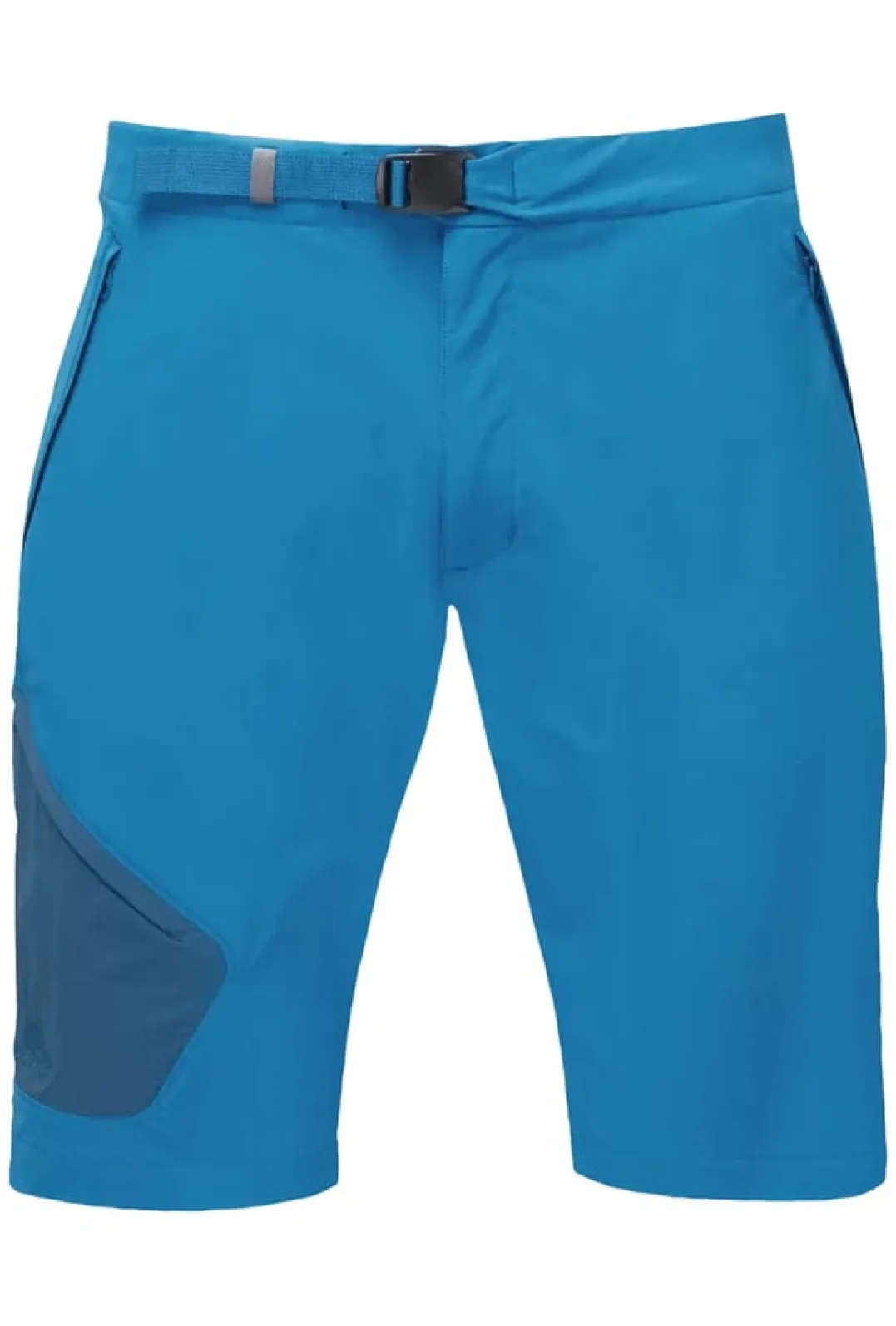 Mountain Equipment Comici Mens Short Alto/majolica