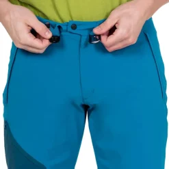 Mountain Equipment Comici Mens Short Alto/majolica