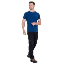 Mountain Equipment Comici Mens Pant Black/black
