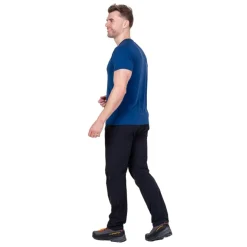 Mountain Equipment Comici Mens Pant Black/black