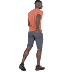 Mountain Equipment Comici Mens Short Ombre Blue