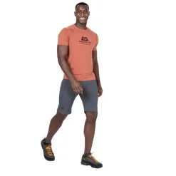 Mountain Equipment Comici Mens Short Ombre Blue