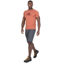Mountain Equipment Comici Mens Short Ombre Blue