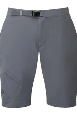 Mountain Equipment Comici Wmns Short Ombre Blue