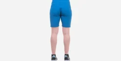 Mountain Equipment Comici Wmns Short Ombre Blue