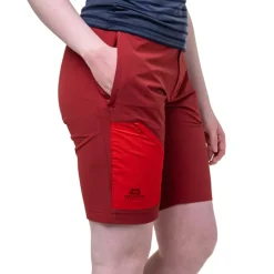 Mountain Equipment Comici Wmns Short Majolica/topaz