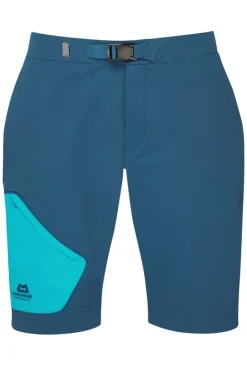 Mountain Equipment Comici Wmns Short Majolica/topaz