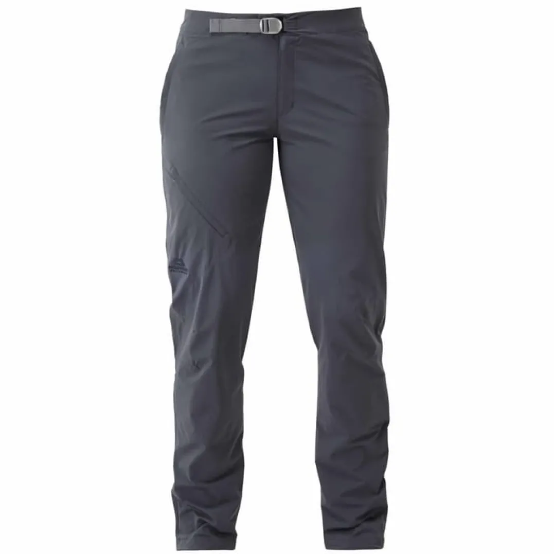 Mountain Equipment Comici Wmns Pant Long Ombre Blue