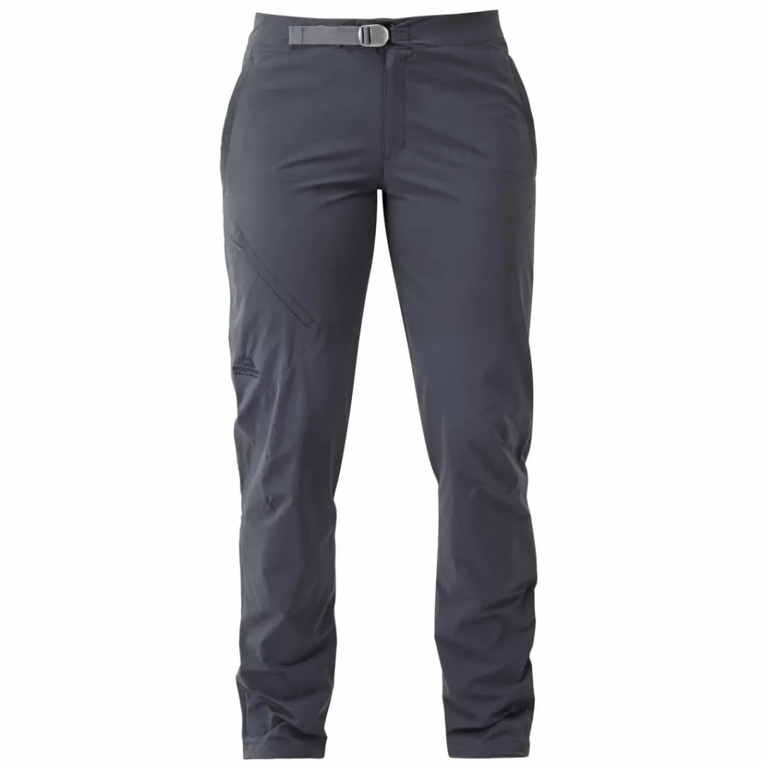 Mountain Equipment Comici Wmns Pant Long Ombre Blue