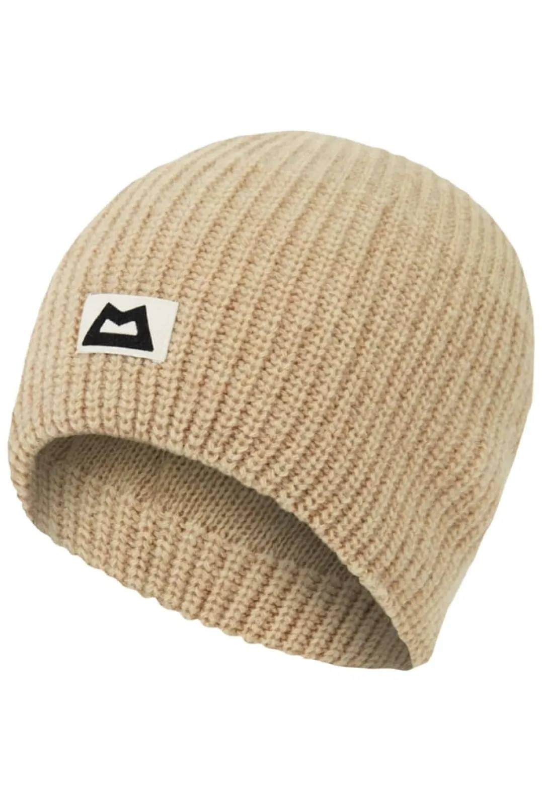 Mountain Equipment Cortex Beanie Oatmeal