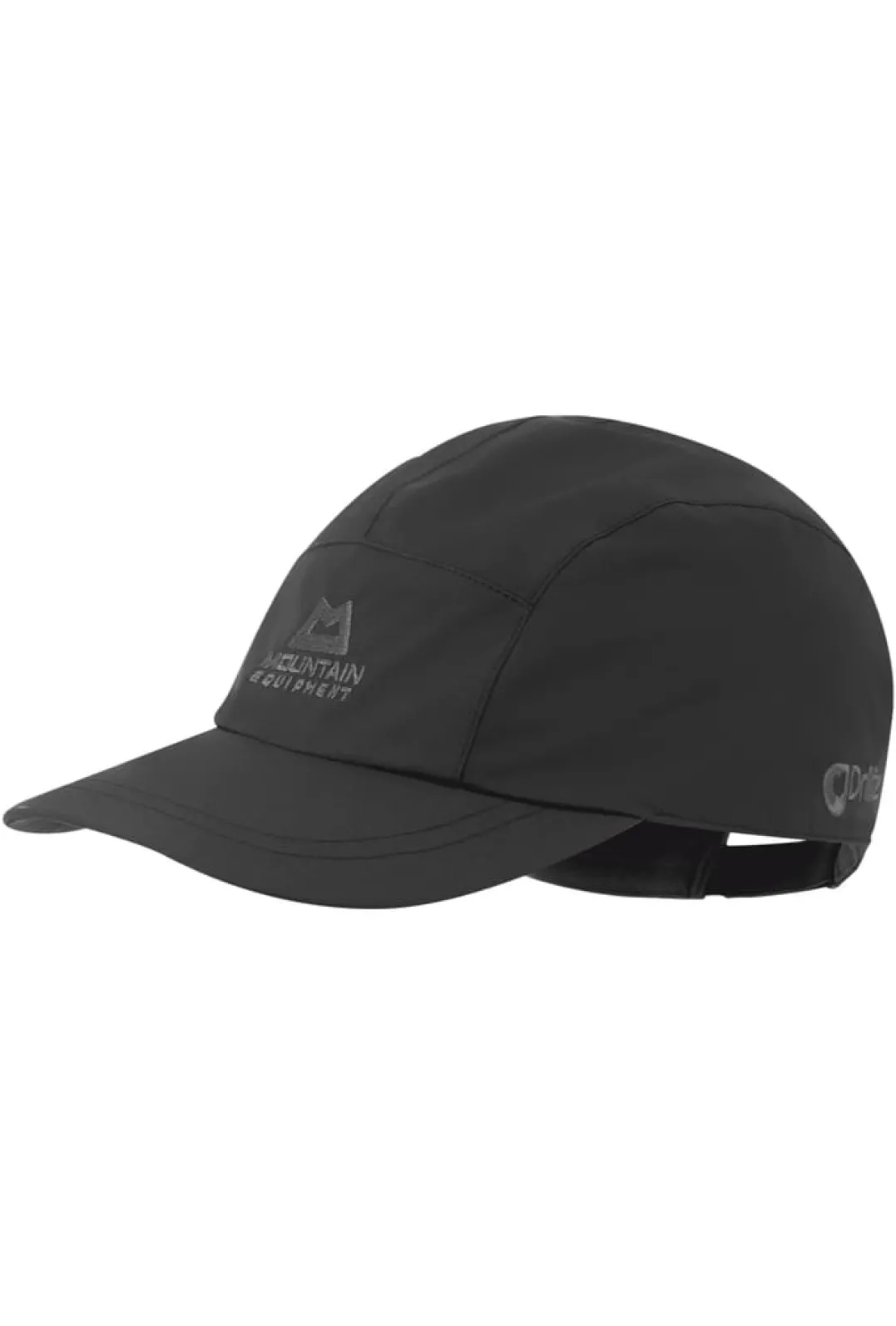 Mountain Equipment Drilite Cap Black