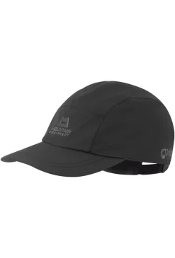 Mountain Equipment Drilite Cap Black