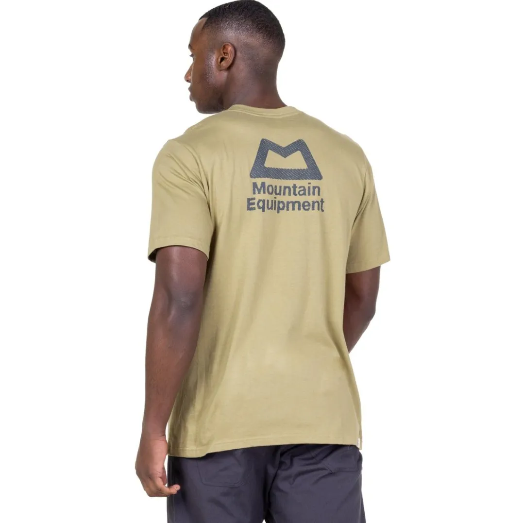 Mountain Equipment Everest Mens Tee Boa