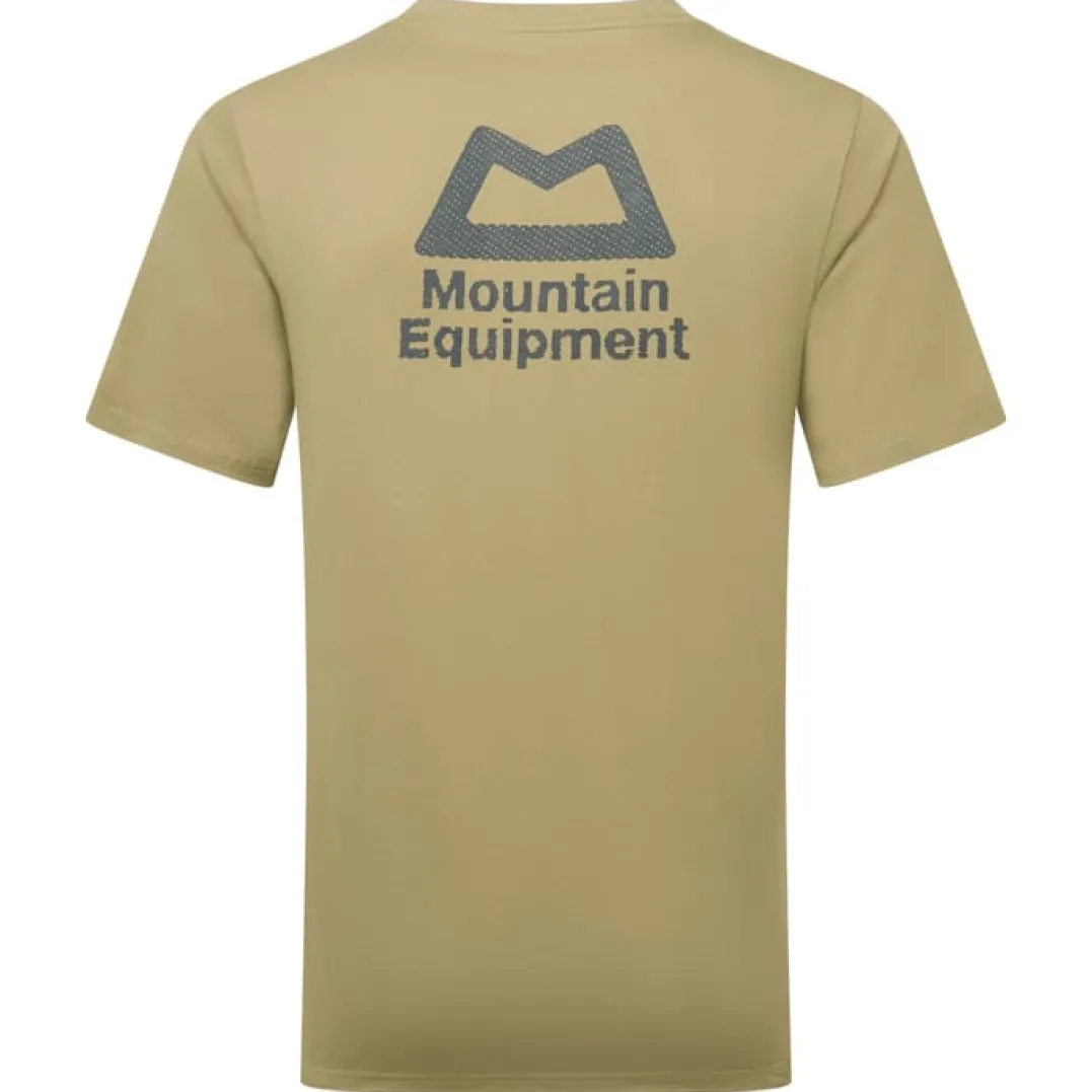 Mountain Equipment Everest Mens Tee Boa