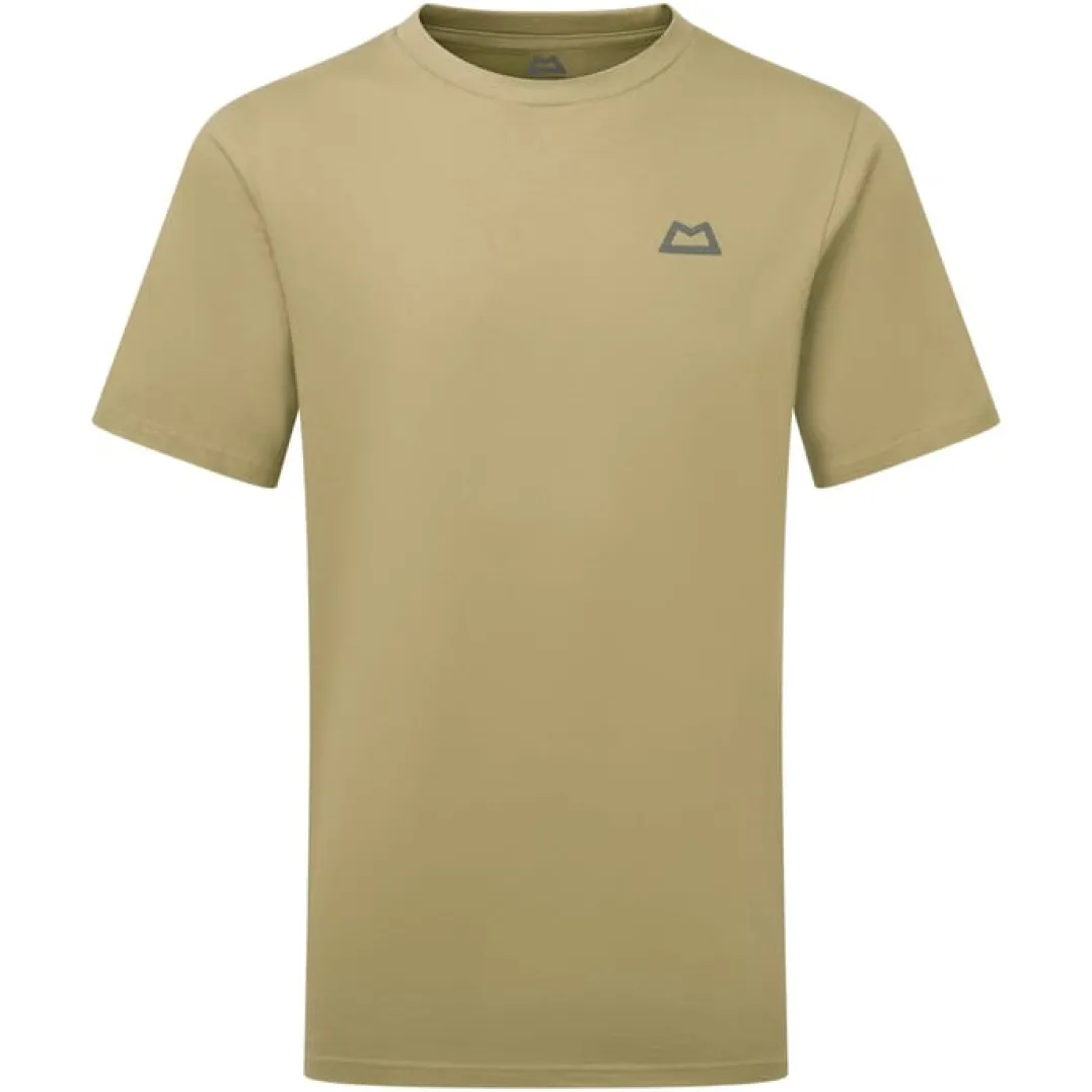 Mountain Equipment Everest Mens Tee Boa