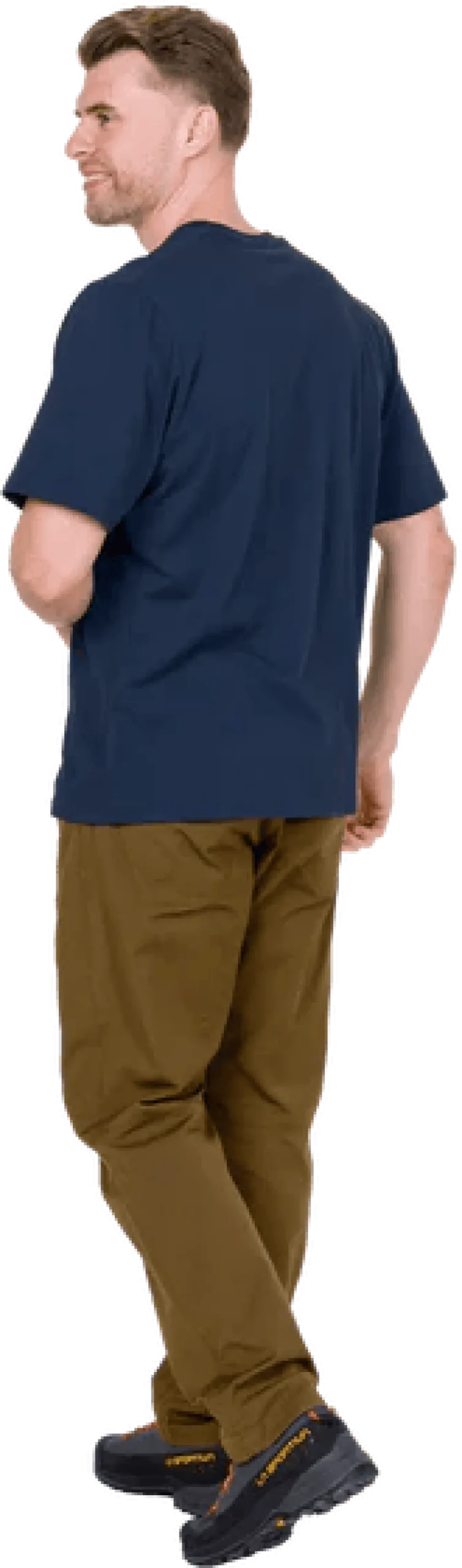 Mountain Equipment Flowstone Mens Pant Desert Palm