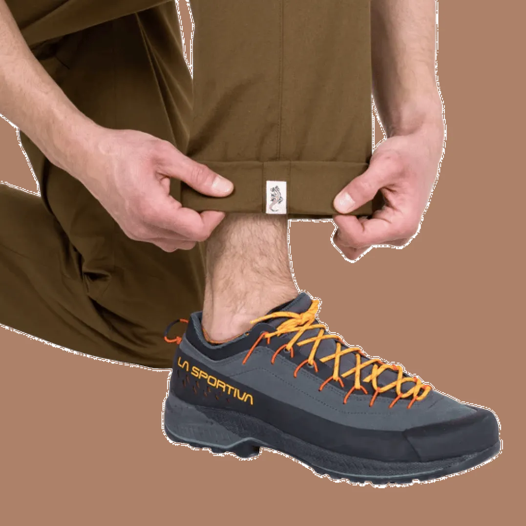 Mountain Equipment Flowstone Mens Pant Desert Palm