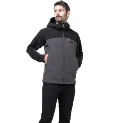 Mountain Equipment Frontier Mens Jacket Black
