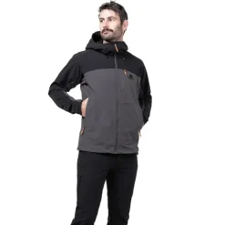 Mountain Equipment Frontier Mens Jacket Black
