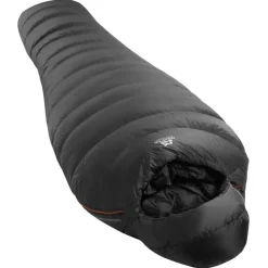 Mountain Equipment Glacier Expedition Long Obsidian