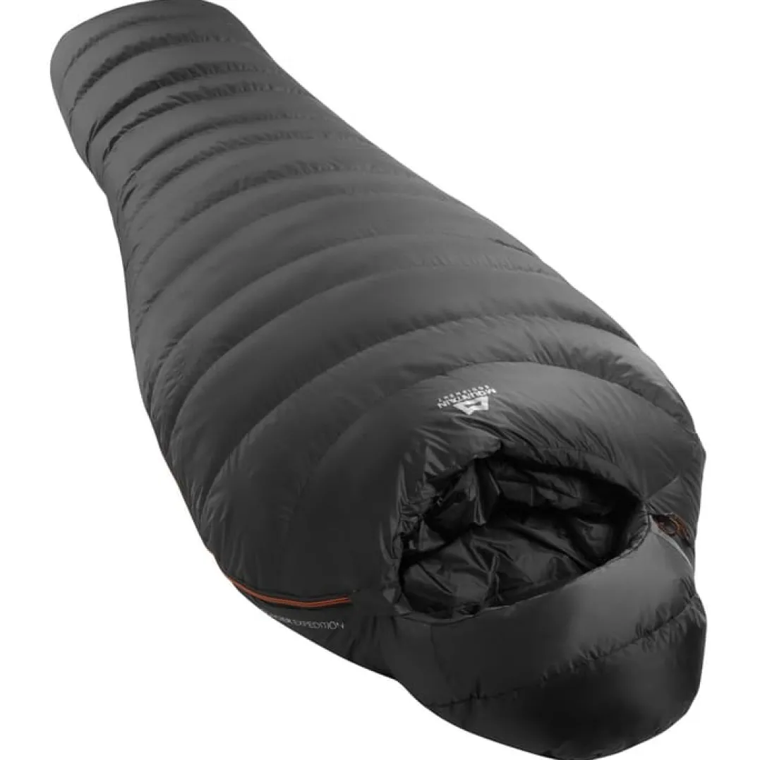 Mountain Equipment Glacier Expedition Long Obsidian