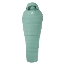 Mountain Equipment Glacier Expedition Wmns Regular Sage
