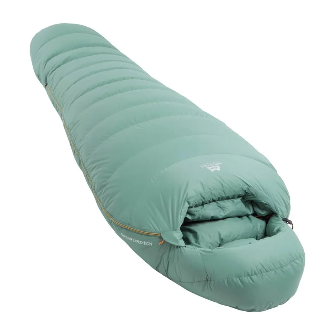 Mountain Equipment Glacier Expedition Wmns Regular Sage