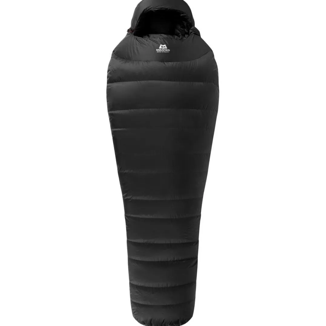 Mountain Equipment Glacier Expedition Regular Obsidian