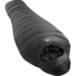 Mountain Equipment Glacier Expedition Regular Obsidian
