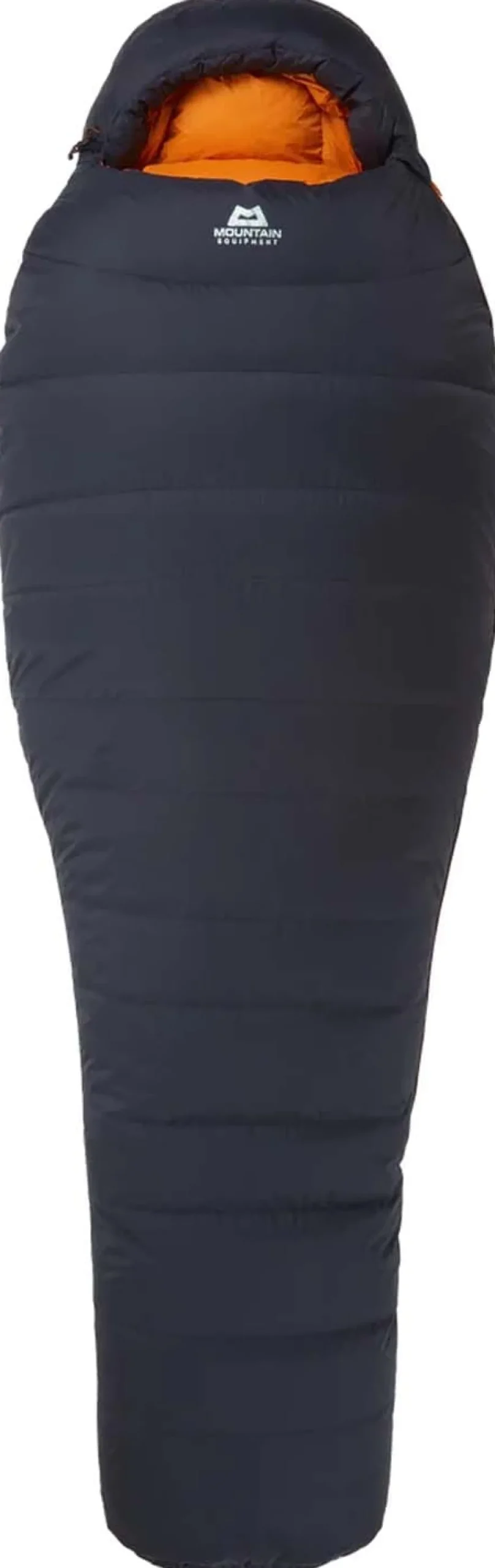 Mountain Equipment Glacier 1000 Regular Obsidian