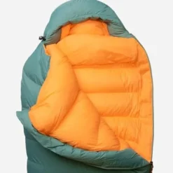 Mountain Equipment Glacier 1000 Wmns Long Sage