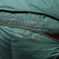 Mountain Equipment Glacier 1000 Wmns Long Sage
