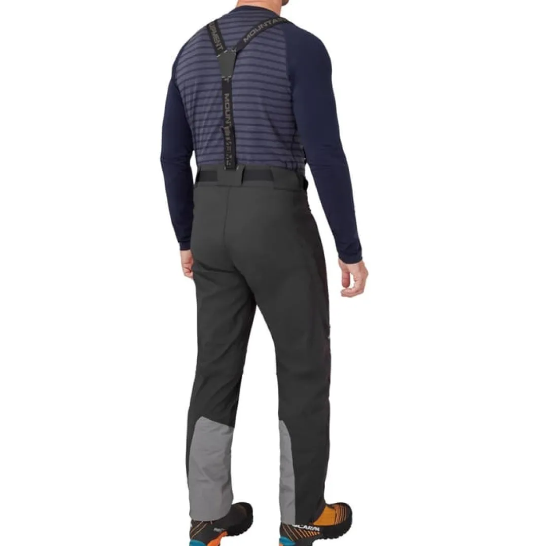 Mountain Equipment G2 Mountain Pant Black
