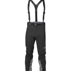 Mountain Equipment G2 Mountain Pant Black