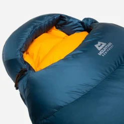 Mountain Equipment Helium 250 - Long Majolica Blue