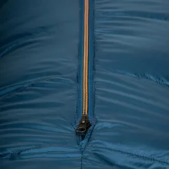 Mountain Equipment Helium 250 - Long Majolica Blue