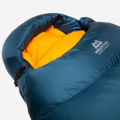 Mountain Equipment Helium 250 - Long Majolica Blue