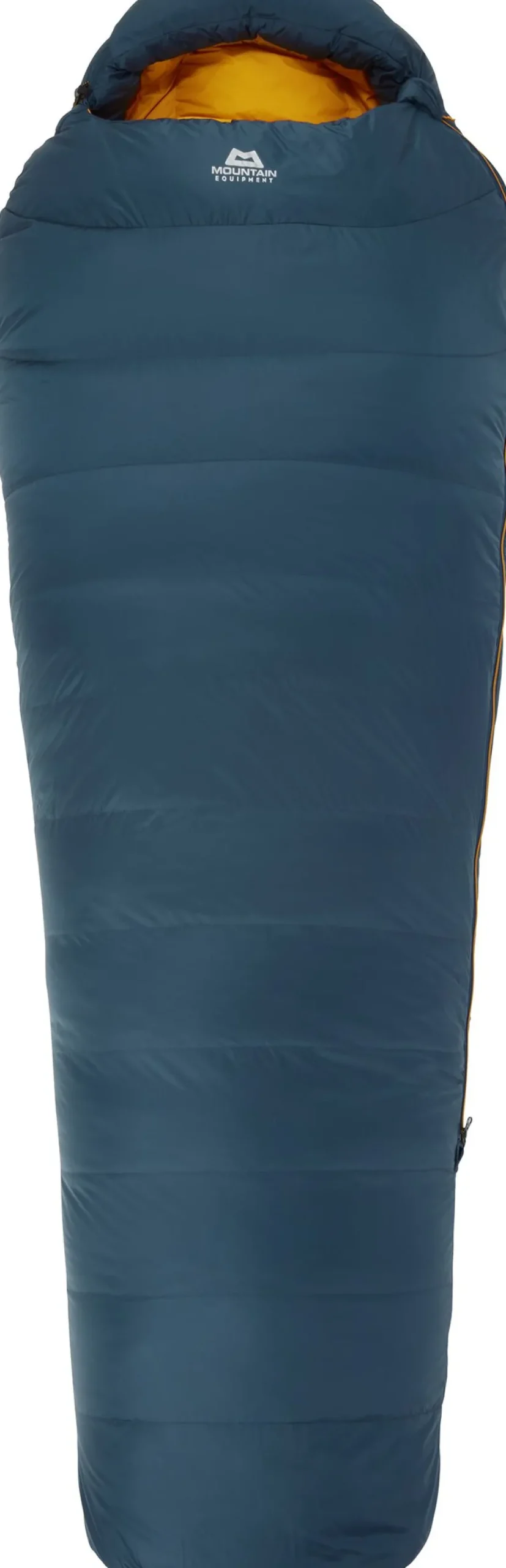 Mountain Equipment Helium 400 - Regular Majolica Blue